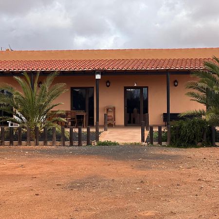 “La Cuadra” Apartamento Puerto del Rosario  Exterior foto