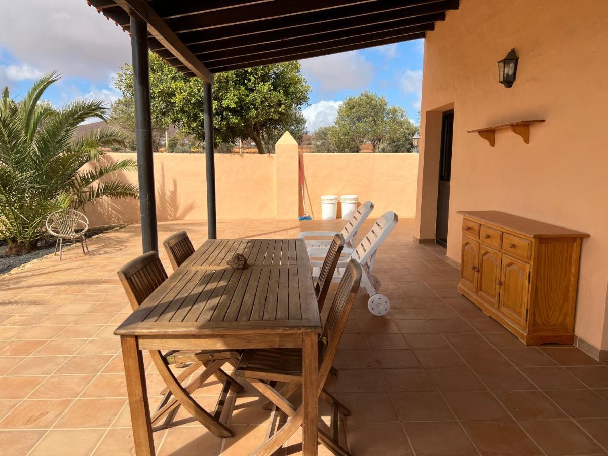“La Cuadra” Apartamento Puerto del Rosario  Exterior foto