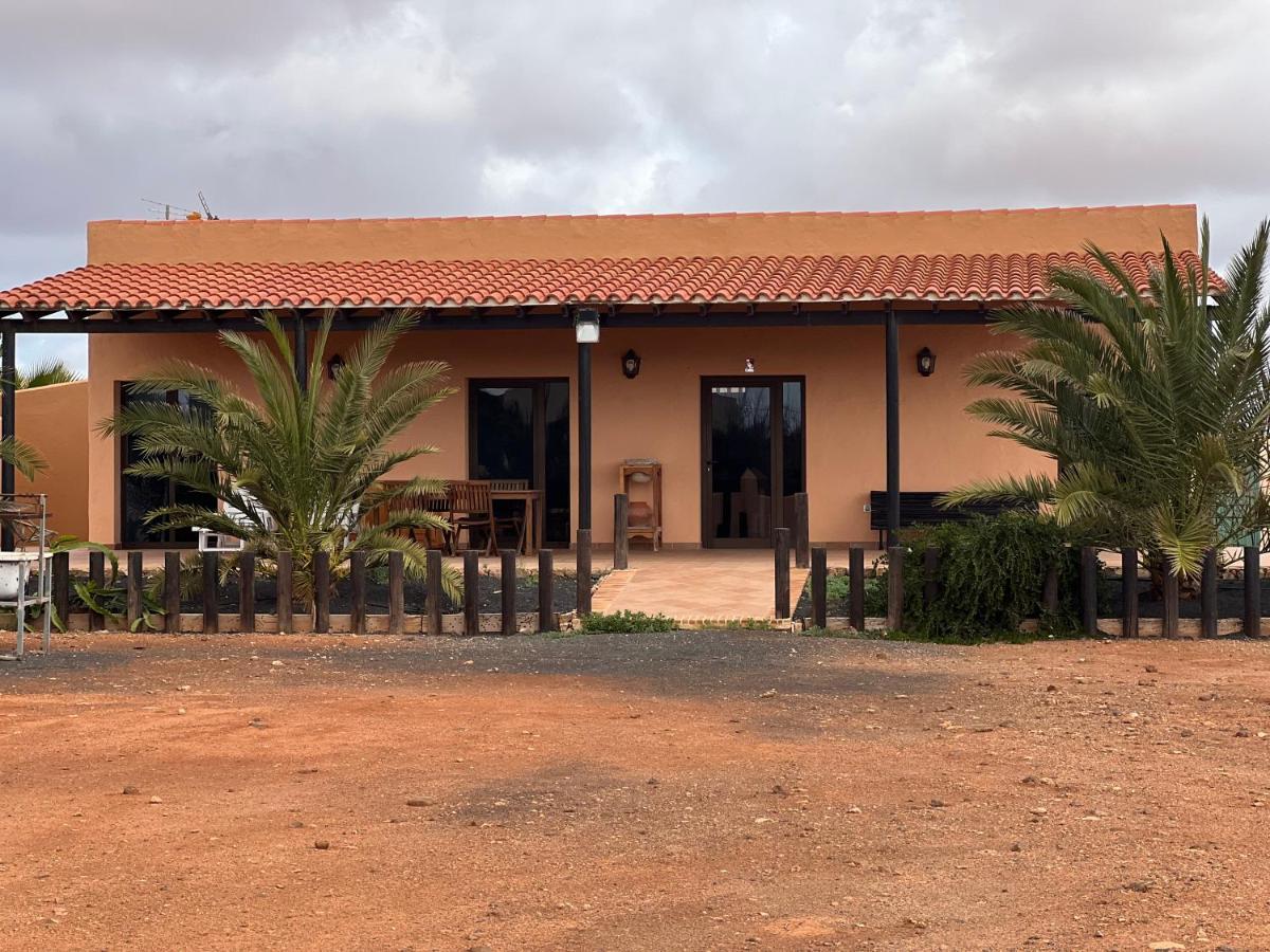 “La Cuadra” Apartamento Puerto del Rosario  Exterior foto