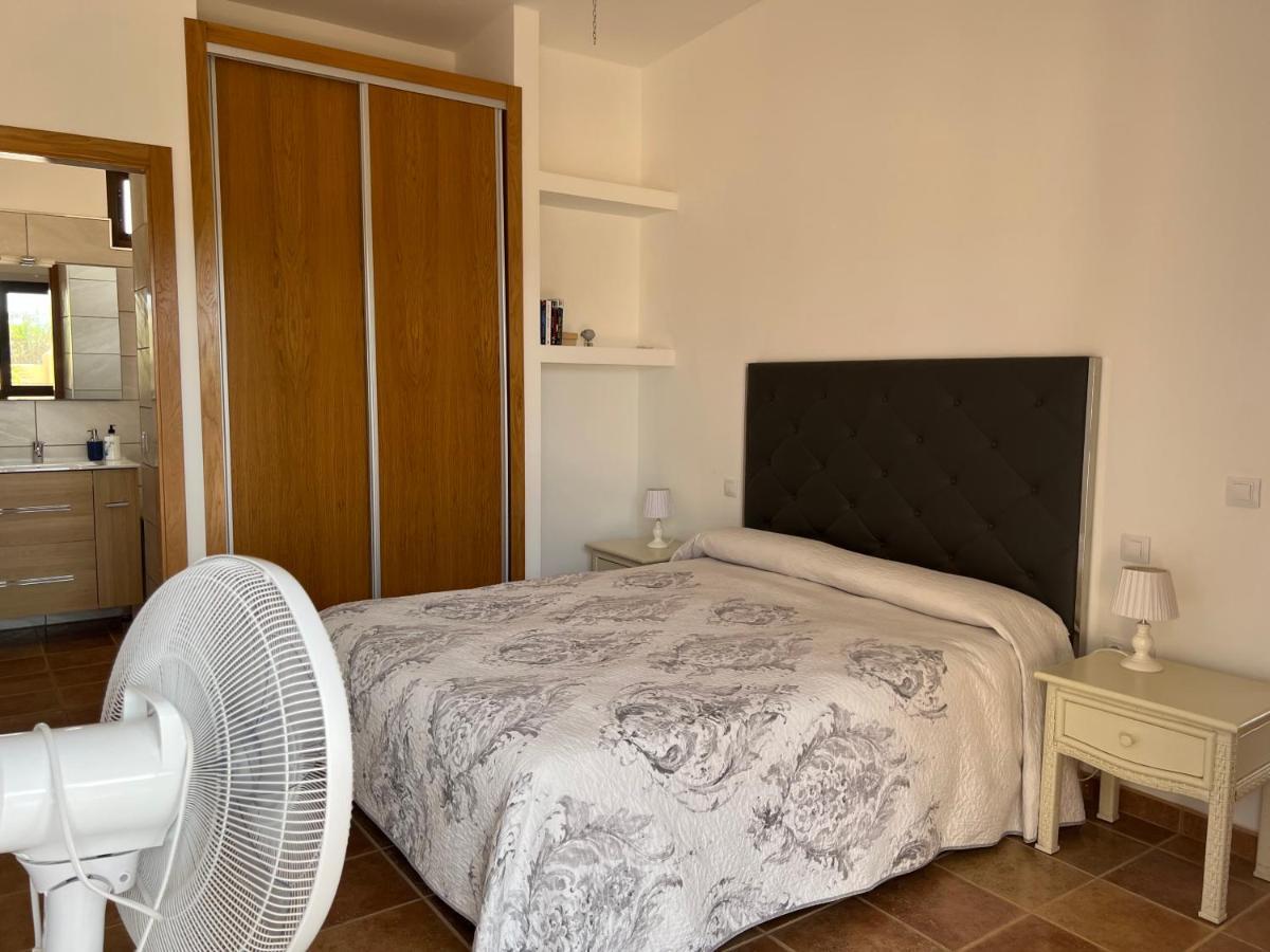 “La Cuadra” Apartamento Puerto del Rosario  Exterior foto