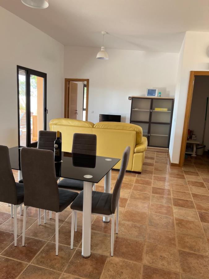 “La Cuadra” Apartamento Puerto del Rosario  Exterior foto
