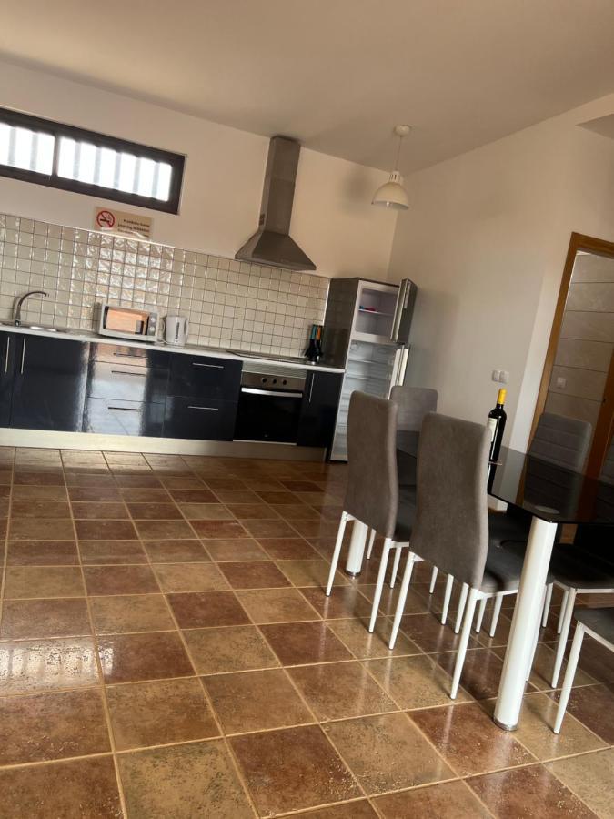 “La Cuadra” Apartamento Puerto del Rosario  Exterior foto